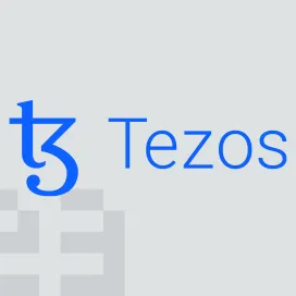 Tezos Xtz 2